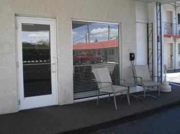 Main Motel - An Independent Magnuson Hotel Ely Exterior foto