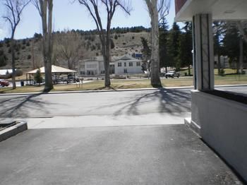 Main Motel - An Independent Magnuson Hotel Ely Exterior foto